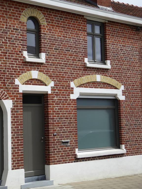 Camilles House Villa Wijtschate Eksteriør bilde