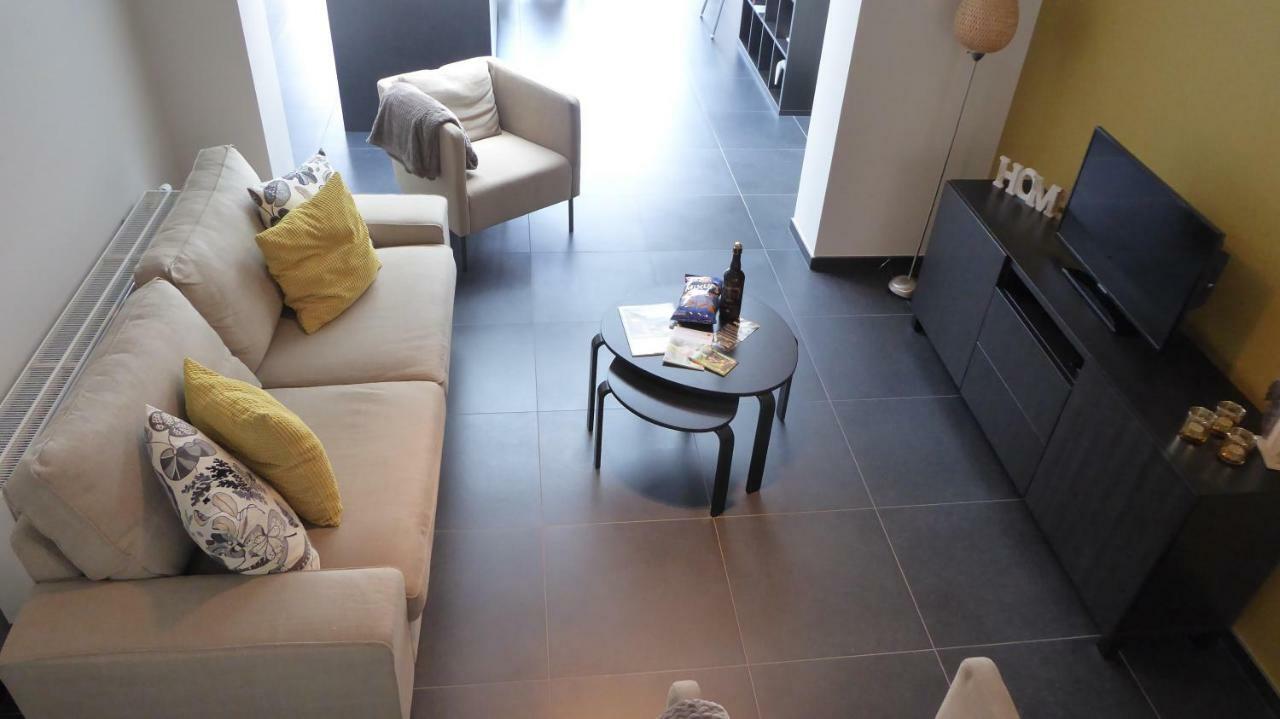 Camilles House Villa Wijtschate Eksteriør bilde